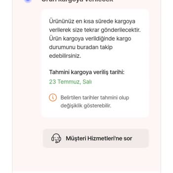 Şikayetim Hepsiburada Sıfır Ürün Fiyatına 2. El Ürün Satan Hepsiburada