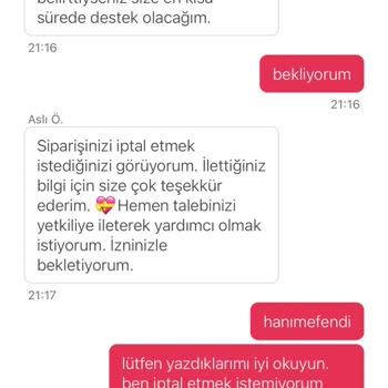 Yemeksepeti Ve KFC'nin Yaşattığı Mağduriyet