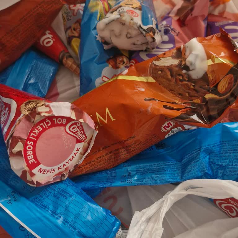 Migros Sanal Market Bozuk Ürün Değişim Yapmaması