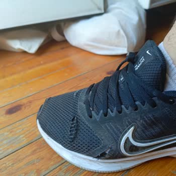 Hepsiburada'dan Almış Olduğum Nike Markalı Ayakkabı İadesi Hakkında