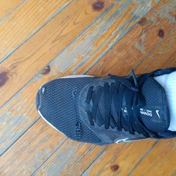 Hepsiburada'dan Almış Olduğum Nike Markalı Ayakkabı İadesi Hakkında