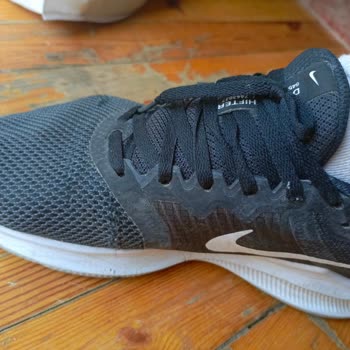 Hepsiburada'dan Almış Olduğum Nike Markalı Ayakkabı İadesi Hakkında