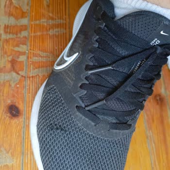 Hepsiburada'dan Almış Olduğum Nike Markalı Ayakkabı İadesi Hakkında