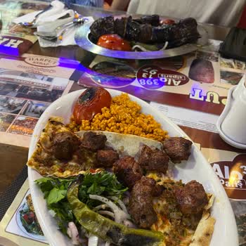 Harput Kebap (Sultanbeyli) Harput Kebap Sultanbeyli
