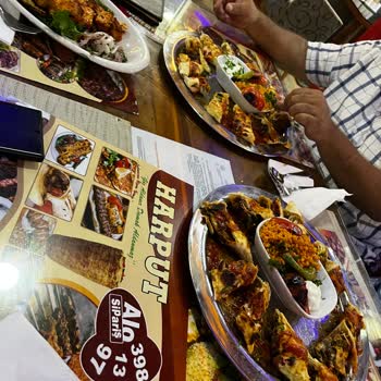 Harput Kebap (Sultanbeyli) Harput Kebap Sultanbeyli