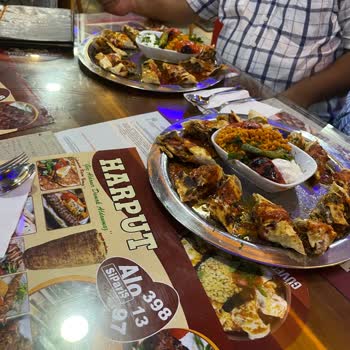 Harput Kebap (Sultanbeyli) Harput Kebap Sultanbeyli