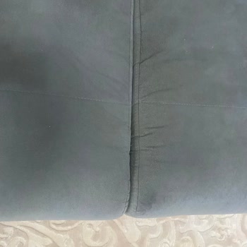 İstikbal Oturma Grubu Değişim Talebi