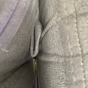 İstikbal Oturma Grubu Değişim Talebi