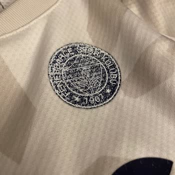 Fenerbahçe Puma Futbol Forma Kalitesizliği