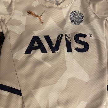 Fenerium Kalitesiz Üretilen Forma.