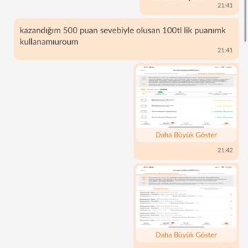 Trendyol'da Yalandan Puan Kazanmak