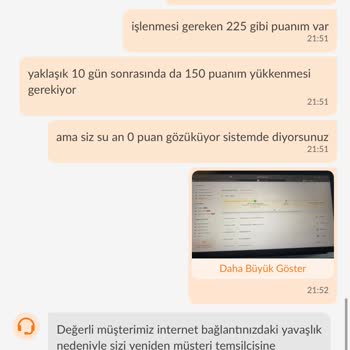 Trendyol'da Yalandan Puan Kazanmak