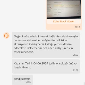 Trendyol'da Yalandan Puan Kazanmak