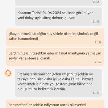 Trendyol'da Yalandan Puan Kazanmak