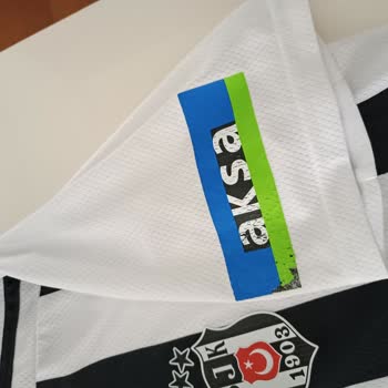 Kartal Yuvası Formada Oluşan Reklam Baskı Hatası