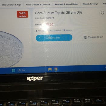 A101 İndirim Yanılgısı Veya Sistem Sorunu!