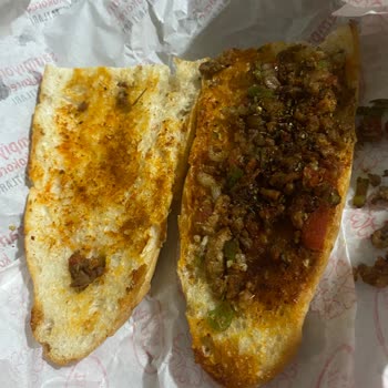 Şampiyon Kokoreç Kokoreç Siparişinde Hayal Kırıklığı