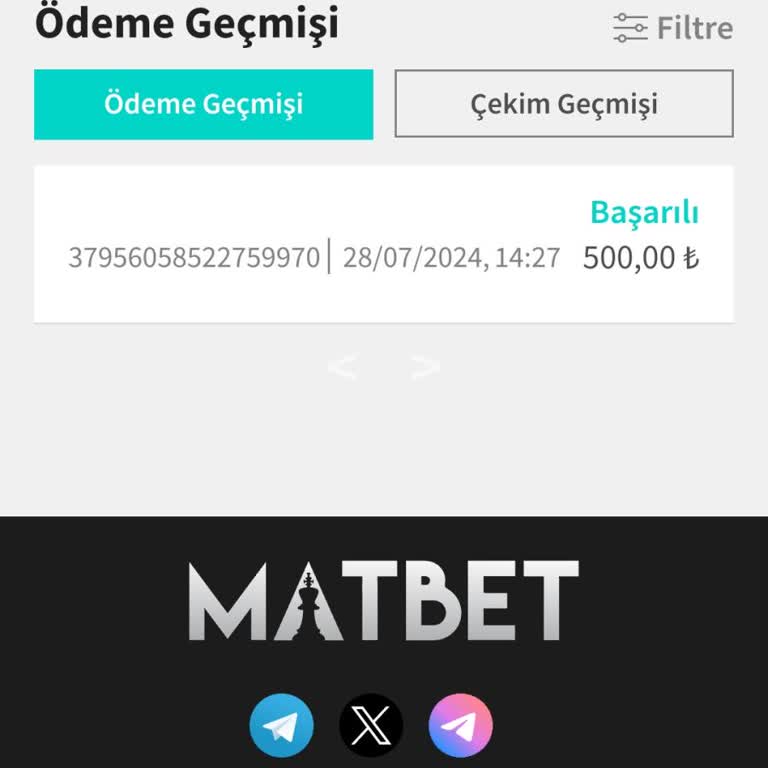 Matbet Vaat Edilen FreeSpin Eklenmemesi