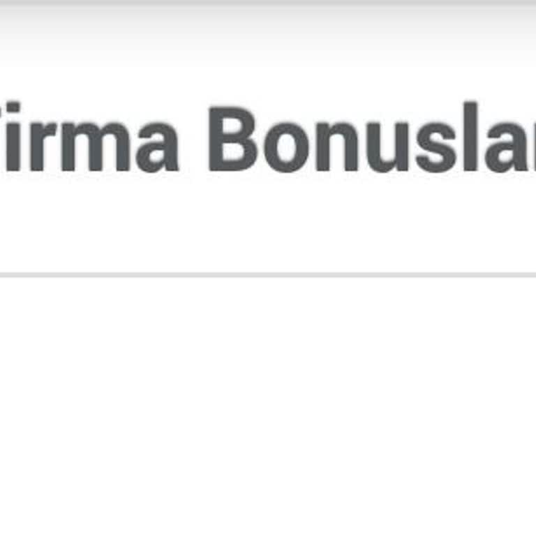 Yargıcı Bonus Puanlarının Kullanım Sorunu