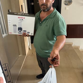 Carrefour Sattığı Problemli Ürünü Alıp Daha Kötüsünü Gönderdi