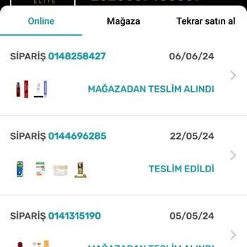 Loreal Paris Ürün Renginin Gereğinden Koyu Olması