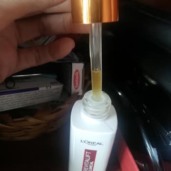 Loreal Paris Ürün Renginin Gereğinden Koyu Olması