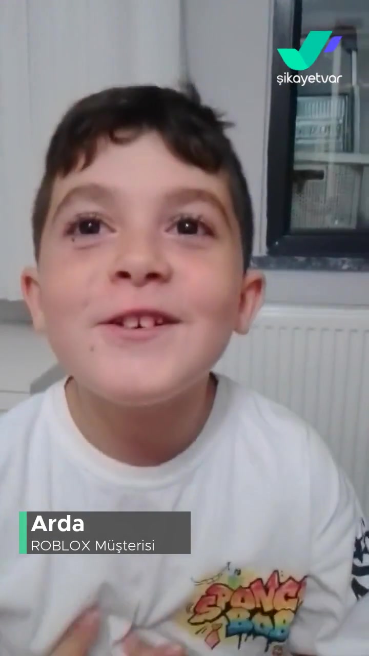 Roblox Girme Sorunu Çözülsün videonun kapak resmi