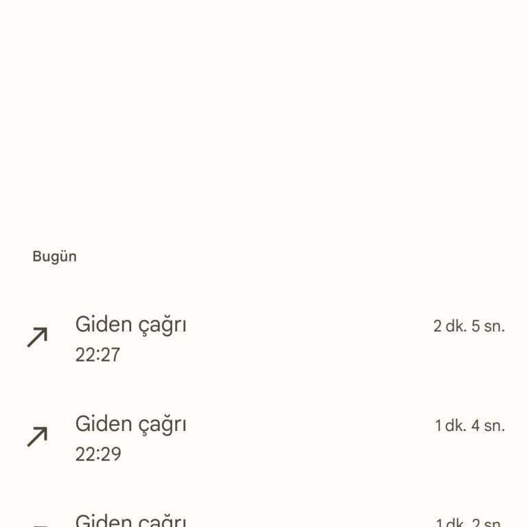 Türkiye'nin ATM Merkezi Müşteri Hizmetleri Çalışanı