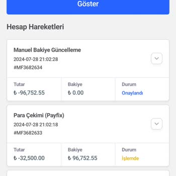 Betkom Bahis Sitesi Kazanç Sorunu