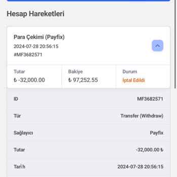 Betkom Bahis Sitesi Kazanç Sorunu