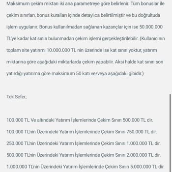 Betkom Bahis Sitesi Kazanç Sorunu