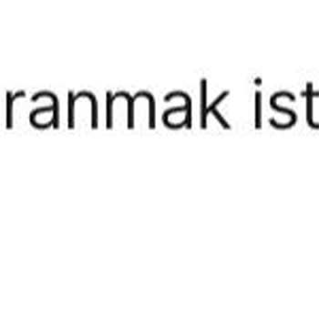 Facebook Peygamberin Sünnetine Çirkince Küfür Alçaltıcı Hakaret Etmeler