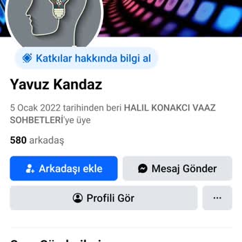 Facebook Peygamberin Sünnetine Çirkince Küfür Alçaltıcı Hakaret Etmeler