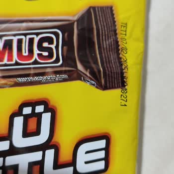 Eti Gıda Eti Maksimus Çikolata