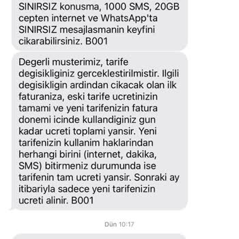 Türk Telekom'un Referans Sistemi İle Alicengiz Oyunu 245 TL 1060 Oldu