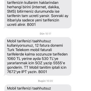 Türk Telekom'un Referans Sistemi İle Alicengiz Oyunu 245 TL 1060 Oldu