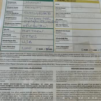 Alibaba King Auto Center Ltd. İle Yaşadığım Araç Alım Sürecinde Mağduriyet