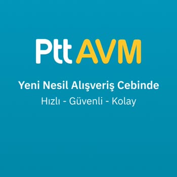 PTT Kargo Epttavm Kurye Bekliyor. Mağduriyet