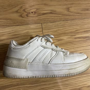 Lumberjack Kaliteli Diye Aldım Ama Sonuç Bu