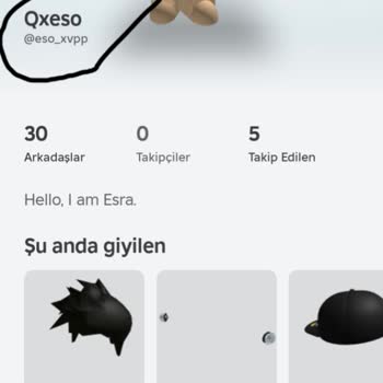 Roblox Hesap Çalınma Ve Mağdurluk
