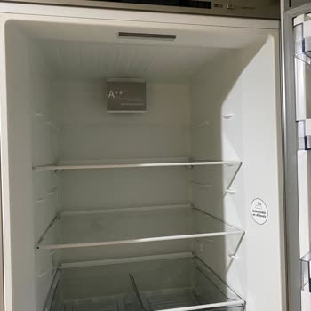 Siemens Ev Aletleri Siemens Buzdolabı Motor Yanması Arızası