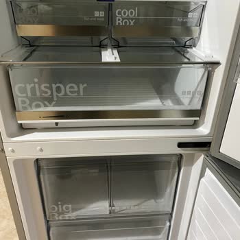 Siemens Ev Aletleri Siemens Buzdolabı Motor Yanması Arızası