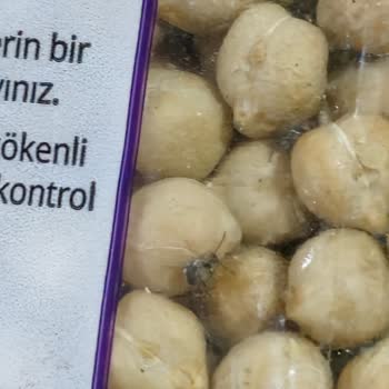 A101 Yayla Ala Çiftçi Markalı Nohut Böcekli
