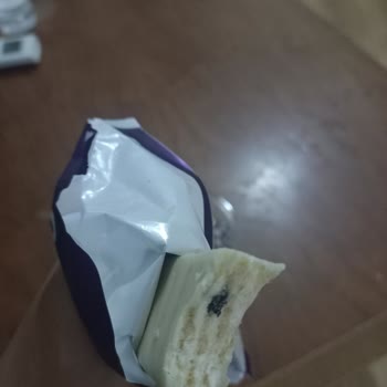 BİM Centro Beyaz Gofret