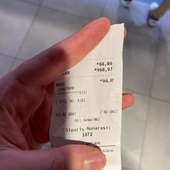 Burger King İlgisiz Eksik Yolluyorlar