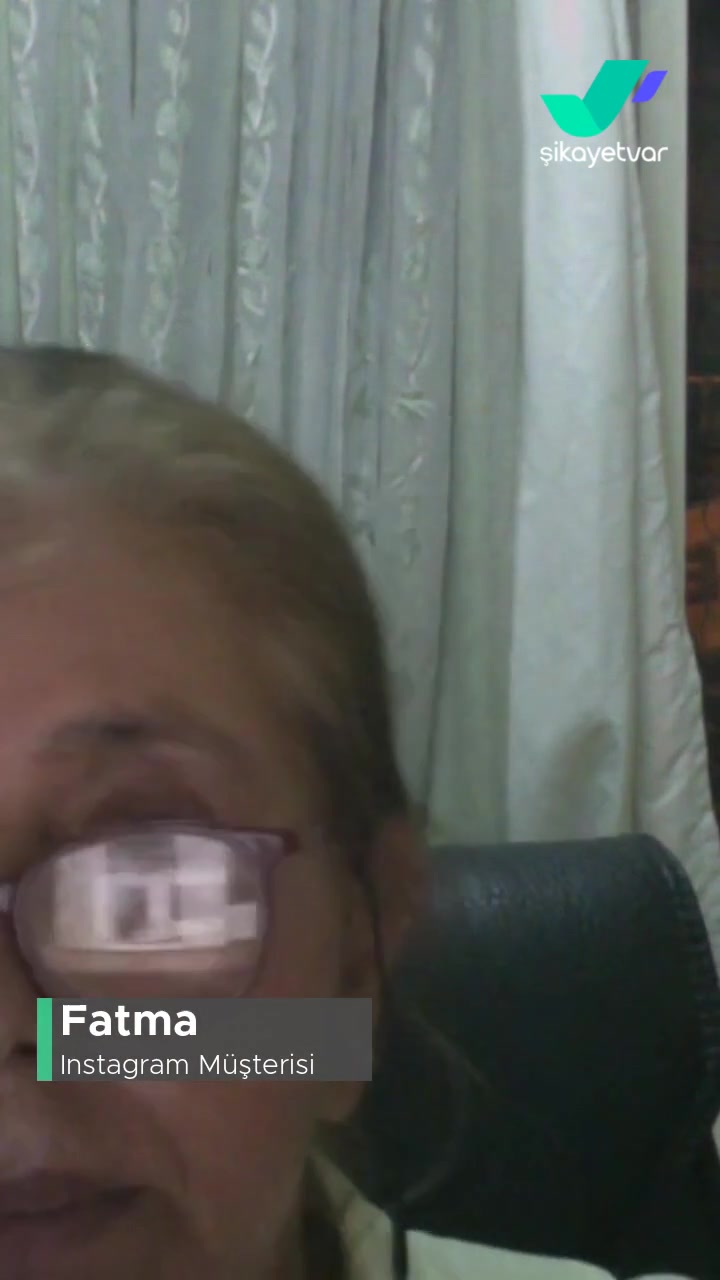 Instagram Birileri Beni Şikayet Etmiş, Acaba Hangi Paylaşım, Ben Göremedim! videonun kapak resmi