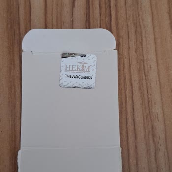 Argivit Focus Vitamin Köpürme Ve Bozulma