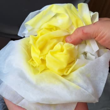 Argivit Focus Vitamin Köpürme Ve Bozulma