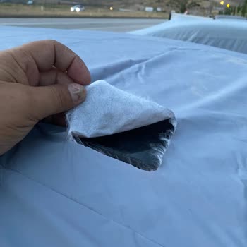 Araç Üstü Çadır Ve Trendyol