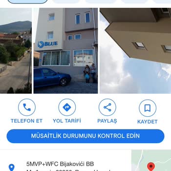 Jolly Tur Otelleri İle İlgili Sahte Bilgi Vermesi Ve İlgisizliği